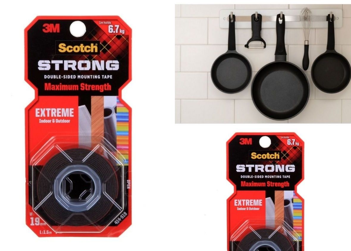 3M Mounting Tape