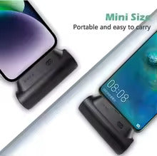 Magnetic Power Bank (2600mAh)