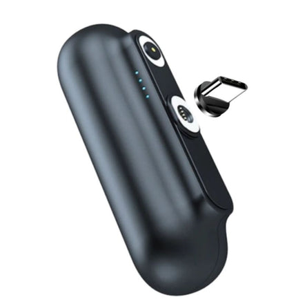 Magnetic Power Bank (2600mAh)