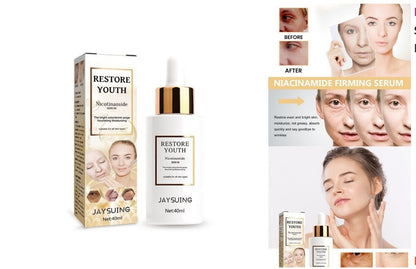Niacinamide Firming Serum (40ml)