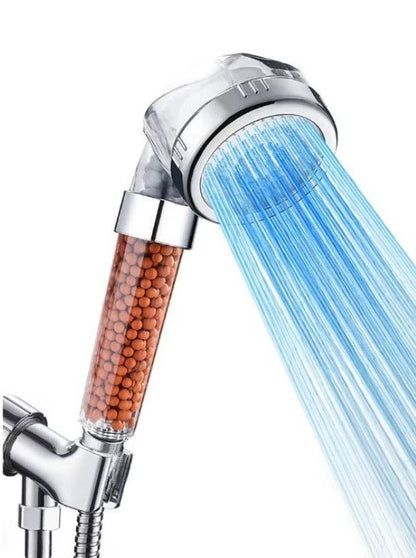 Shower Head (Tourmaline Filter)