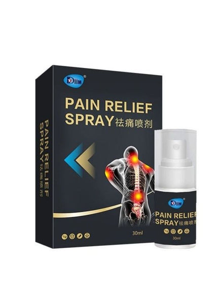 Pain Relief Spray (30ml)
