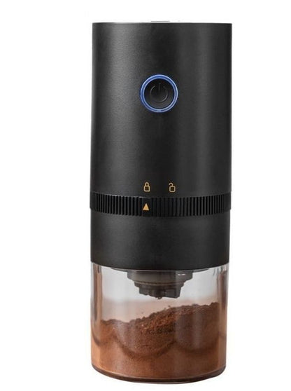 Wireless Grinder (Black)