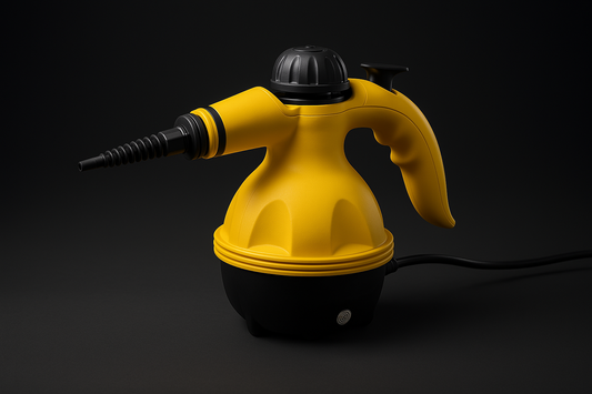 Steam Cleaner