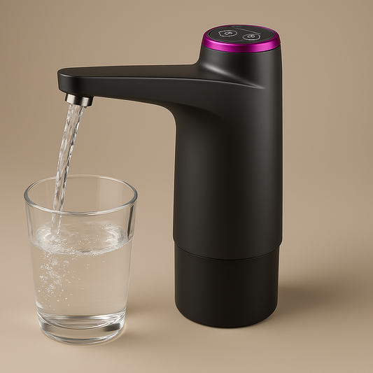 Electric Water Pump