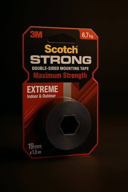 3M Mounting Tape