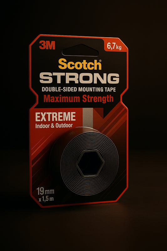 3M Mounting Tape