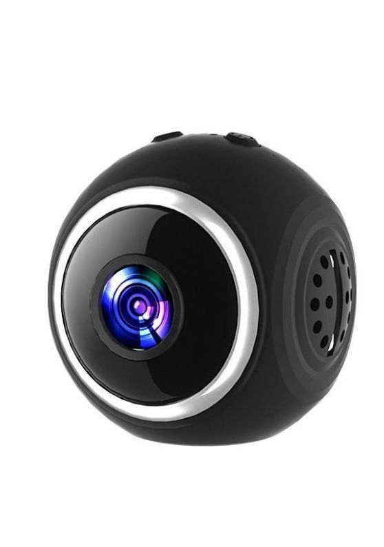 Mini WIFI Camera