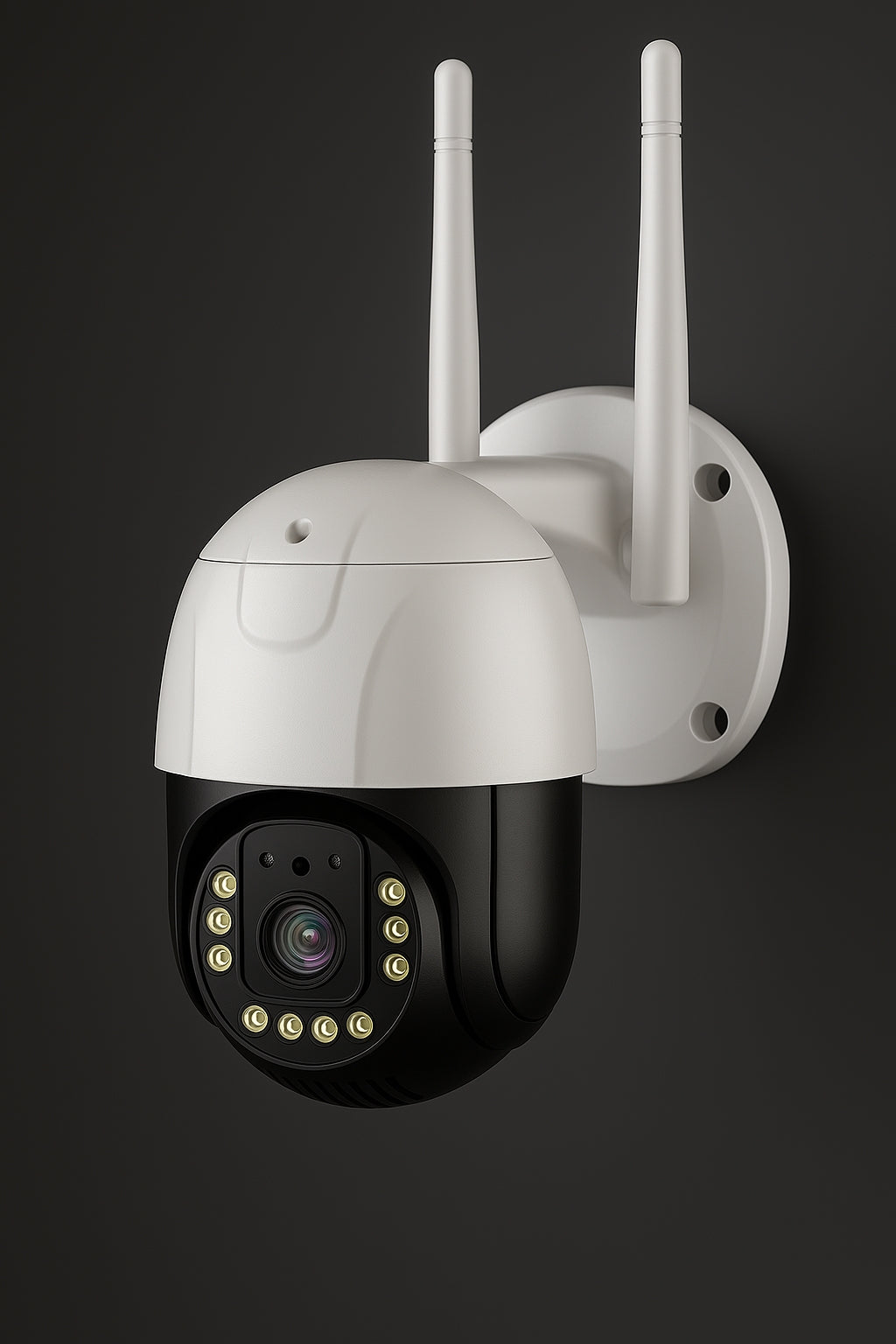 WIFI 3MP Camera