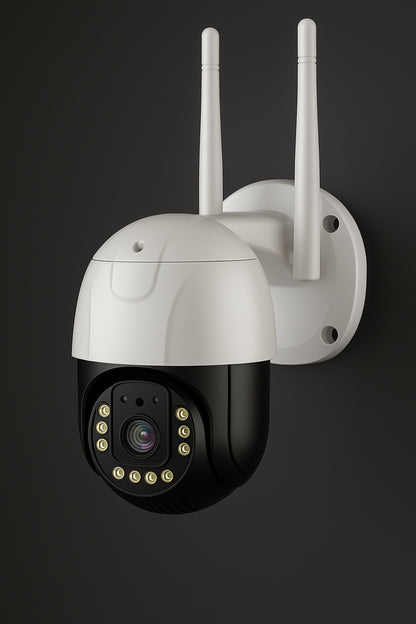 WIFI 3MP Camera