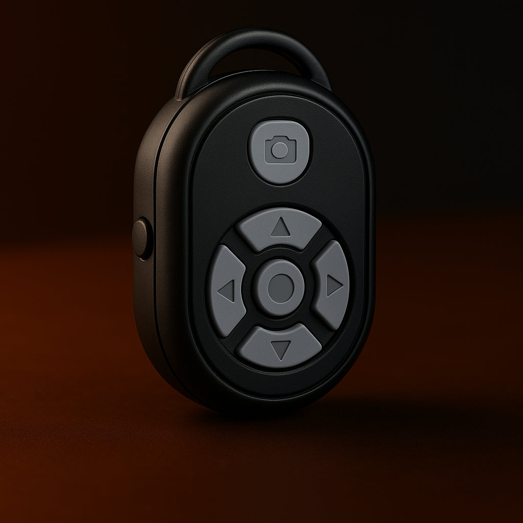 Bluetooth Remote Control