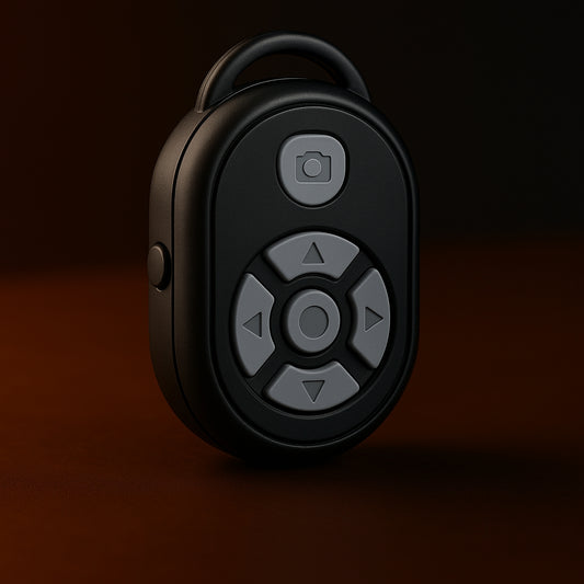 Bluetooth Remote Control