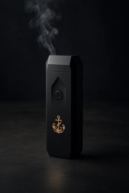 Electric Incense Burner