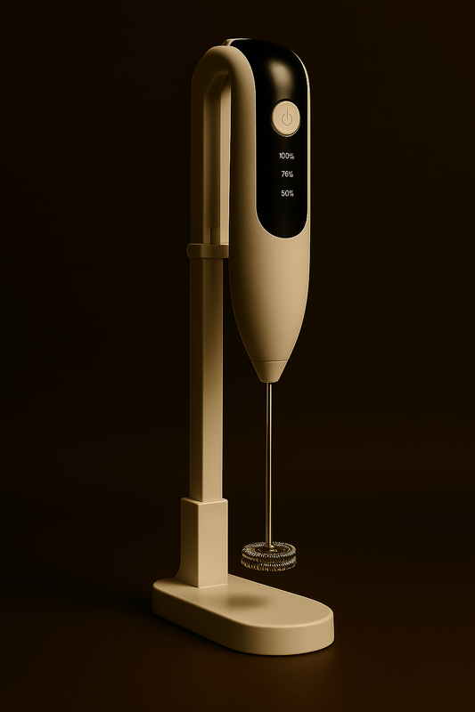 Electric Egg Beater