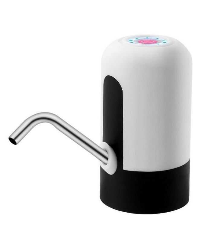 Wireless Water Pump