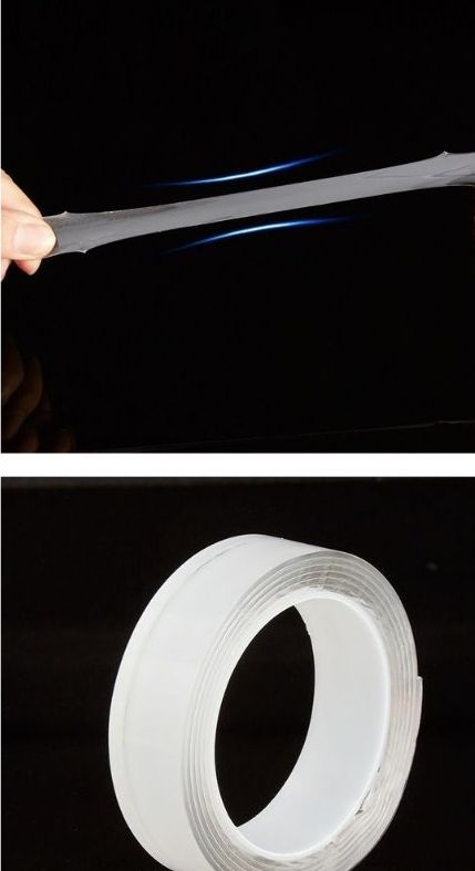 Nano Gel Tape (3m)