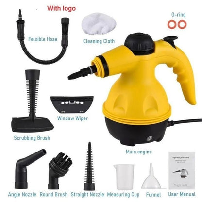 Steam Cleaner