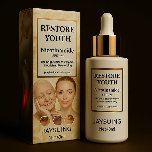 Niacinamide Firming Serum (40ml)