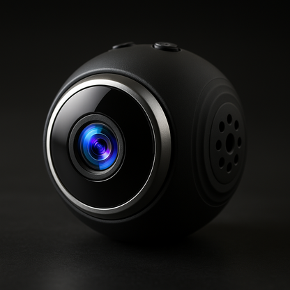 Mini WIFI Camera