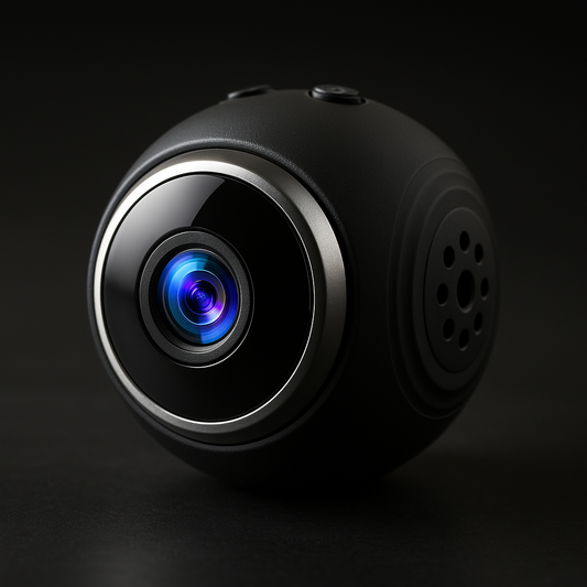 Mini WIFI Camera