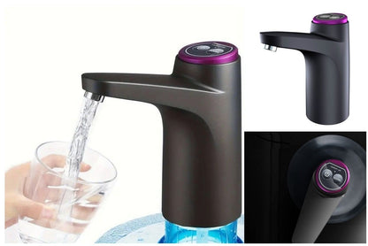 Electric Water Pump