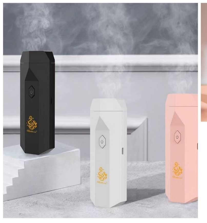 Electric Incense Burner