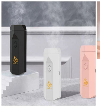 Electric Incense Burner