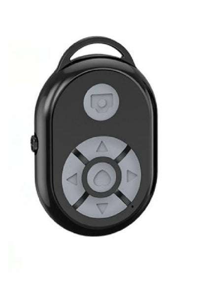 Bluetooth Remote Control