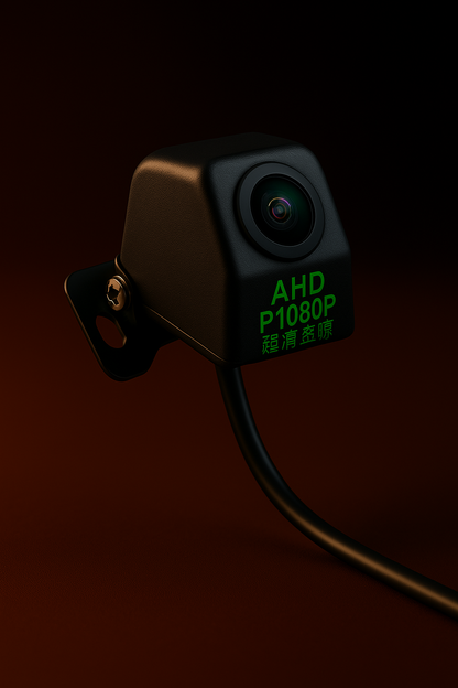 Dash Cam (AHD 1080P)