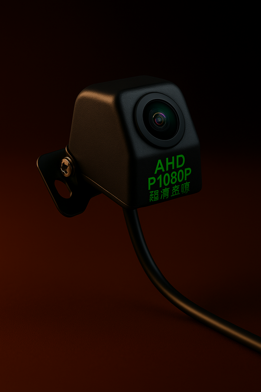 Dash Cam (AHD 1080P)