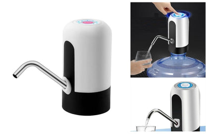 Wireless Water Pump
