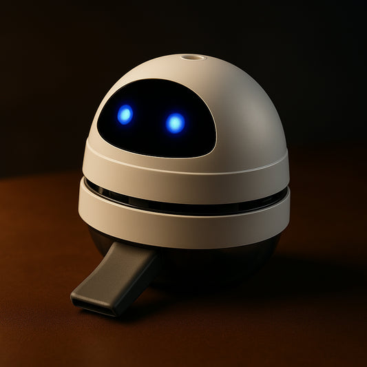 Mini Vacuum Cleaner