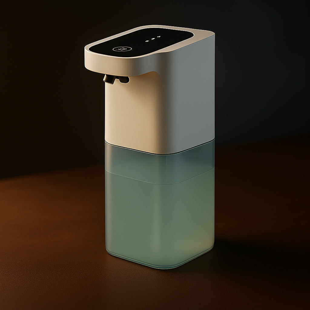 Automatic Soap Dispenser (400ml)