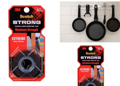 3M Mounting Tape