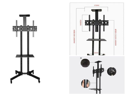 TV Stand (32-75”)
