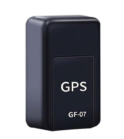 Mini GPS Tracker (GF-07)