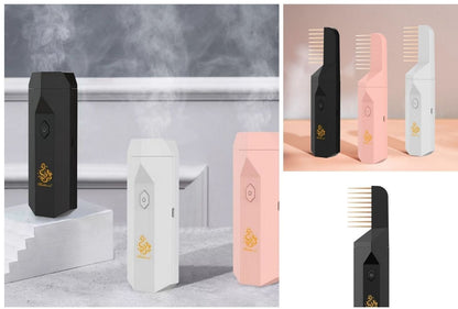 Electric Incense Burner