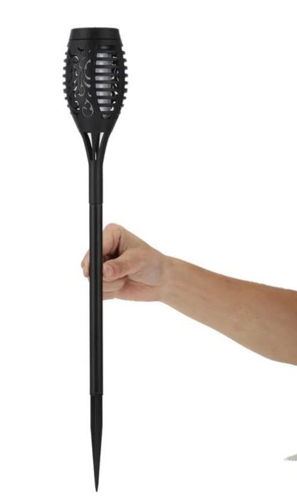 Solar Flame Light