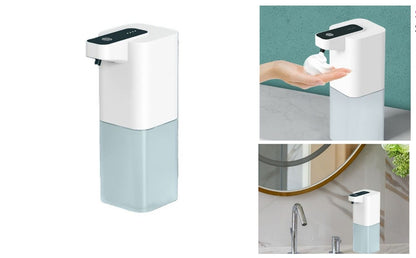 Automatic Soap Dispenser (400ml)