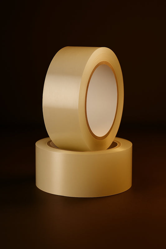 Clear Packing Tape