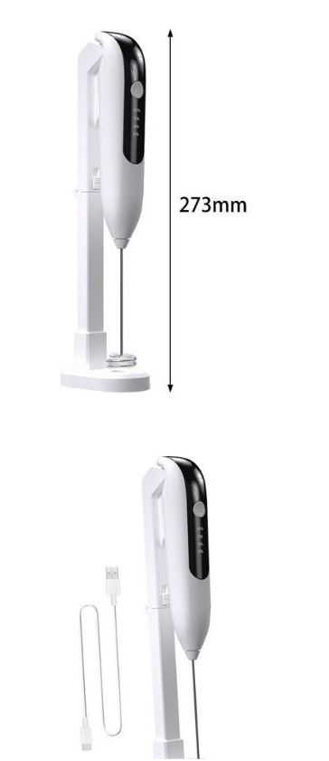 Electric Egg Beater