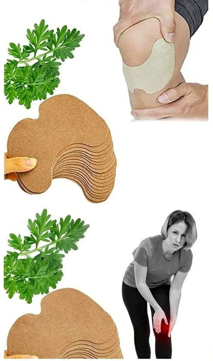 Knee Patch (Herbal)