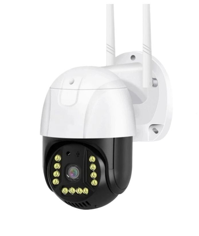 WIFI 3MP Camera