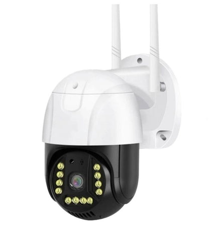 WIFI 3MP Camera