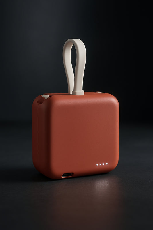 Power Bank (4000mAh)