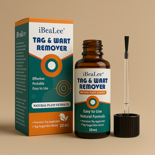 Skin Tag Remover (20ml)